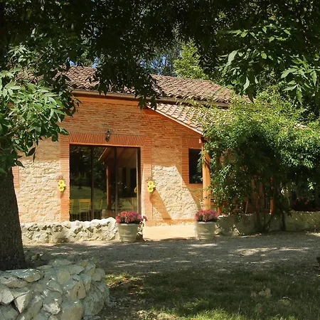 Domaine Du Roujos - Terra Сasa de vacaciones