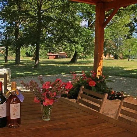 Domaine Du Roujos - Terra