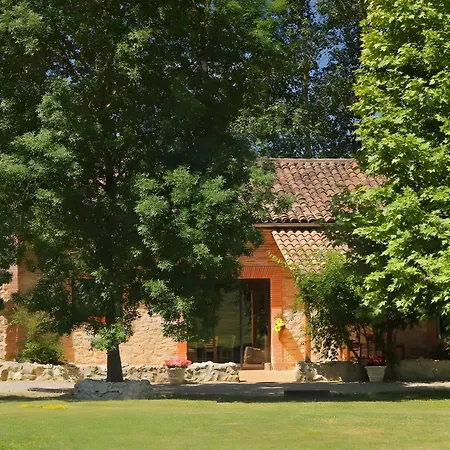 Domaine Du Roujos - Terra * Beaumont-de-Lomagne