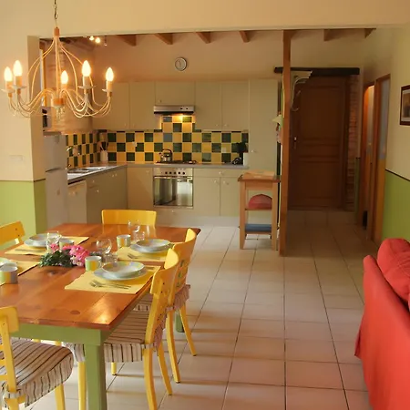 Сasa de vacaciones Domaine Du Roujos - Terra Beaumont-de-Lomagne