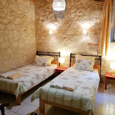 Сasa de vacaciones Domaine Du Roujos - Terra *